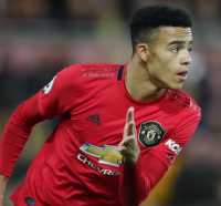 Pemain Man United Mason Greenwood Ditahan Atas Kasus Kekerasan dan Ancaman Pembunuhan