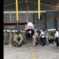 Diusir dari Hanggar Bandara, Susi Air Somasi Bupati Malinau Tuntut Ganti Rugi Rp8,9 M