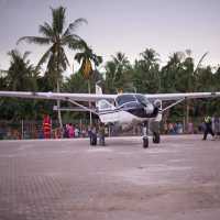Ini Dia Maskapai Pengganti Susi Air di Hanggar Bandara Malinau, Simak Profilnya