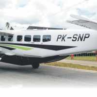 Bupati Malinau Ungkap Pilih Smart Aviation Daripada Susi Air: Harga Lebih Baik