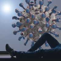 Covid-19 Mengamuk Lagi, Ini Panduan Isolasi Mandiri Bagi Warga Positif Virus Corona