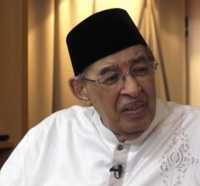 Bolehkah Suami Pukul Istri? Ini Penjelasan Quraish Shihab