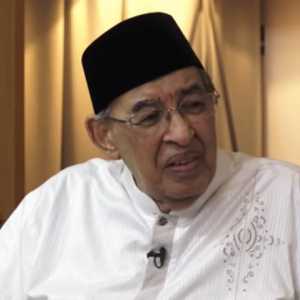 Bolehkah Suami Pukul Istri? Ini Penjelasan Quraish Shihab