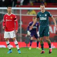 Klub Kasta 2 Depak Man United dari Piala FA, Ronaldo dan Elanga Gagal Penalti