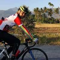 Ganjar Pranowo Kecelakaan Saat Gowes, Dilarikan ke Rumah Sakit dan Harus Dioperasi