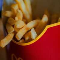 Pegawai McDonald's Sebut Rugi Beli Kentang Goreng Porsi Besar, Ini Alasannya