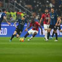 Hasil Sepak Bola: Milan Bekap Inter, Munchen Makin Kokoh, Kamerun Juara 3
