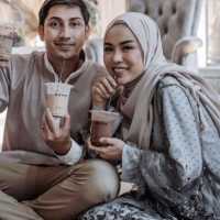 Selebgram Medina Zein Keluyuran Bareng Suami yang Positif Covid, Ini Klarifikasinya