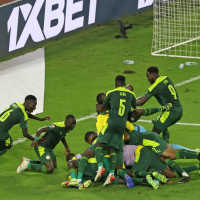 Bungkam Mesir, Senegal Juara Piala Afrika 2021 dan Cetak Sejarah