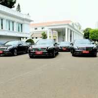 Istana Negara Anggarkan Rp8,3 Miliar Buat Beli Mobil Baru, Ini Alasannya
