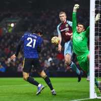 Hasil Bola Tadi Malam: 2 Gol Dibatalkan MU Hanya Main Imbang, Inter Gasak AS Roma