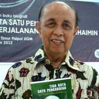 Yahya Muhaimin, Menteri Pendidikan Era Gus Dur, Meninggal Dunia