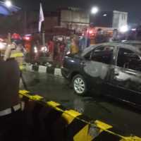 Kader PSI Fatimah Jadi Tersangka Kecelakaan AKP Novandi, Polisi Langssung Stop Kasus