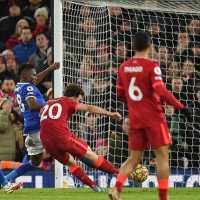 Hasil Lengkap dan Klasemen Liga Inggris: Liverpool Tempel Man City, Arsenal Gusur MU