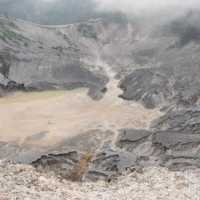 Viral Kabar Gunung Tangkuban Parahu Meletus, Begini Kata PVMBG