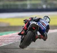 Aspal Bermasalah, MotoGP Mandalika Diusulkan Ditunda Atau Digeser Akhir Musim