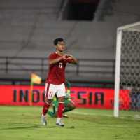 Bintang Timnas Indonesia Pratama Arhan Digaet Klub Raksasa Jepang Tokyo Verdy
