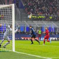 Hasil Liga Champions: Liverpool Permalukan Inter, Munchen Nyaris Tumbang