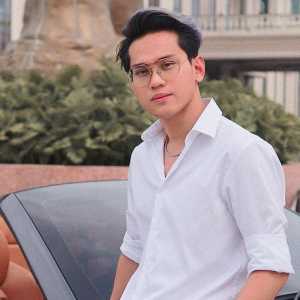 Crazy Rich Indra Kenz Jadi Tersangka Penipuan atau Pencucian Uang Investasi Binomo