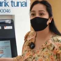 Heboh Raffi Ahmad dan Nagita Slavina Ultah, Dapat Kado Mesin ATM BNI