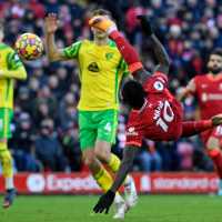 Hasil Lengkap Liga Inggris: Man City Kalah Dramatis dari Spurs, Liverpool Ciamik