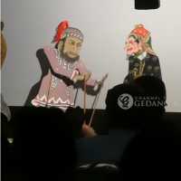 Wayang Ustaz Khalid Muncul di Gelaran Wayang Gus Miftah: Diajak ke Sarkem