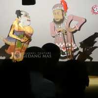 Wayang Ustaz Khalid Basalamah Dikisahkan Transaksi PSK, Gus Miftah: Urusan Dalang