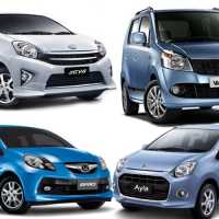 Diskon PPnBM Dihapus, Ini Harga Terbaru Mobil LCGC per Oktober 2022