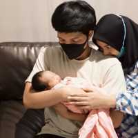 Sebelum Aurel Melahirkan Baby A, Ibunda Atta Halilintar Kirim Pesan Ini