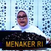 Menaker Ida Fauziyah Sebut Pencairan JHT Kini Bisa Dilakukan Sebelum Pensiun