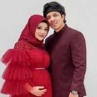 Aurel Hermansyah Lahirkan Anak Pertama Bernama Baby A di Tanggal Cantik 22.2.22