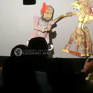 Dalang yang Remuk Wayang Ustaz Khalid Basalamah Bukan Ki Warseno, tapi Ki Amar