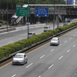 Tarif 13 Ruas Tol Bakal Naik pada 2024, Ini Daftarnya