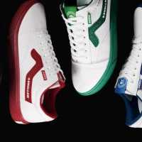 Produsen Sandal Jepit Swallow Bikin Sepatu, Dagangan Langsung Ludes Terjual