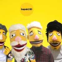 Gegara Kasus Mawar AFI, Steno Ricardo Alias Pak Marsani Didepak dari Bapak2ID