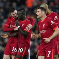 Hasil Lengkap Sepak Bola: Liverpool Pesta Gol, Man United Nyaris Kalah di Madrid