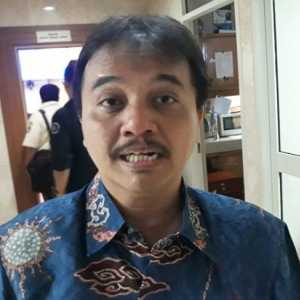 Jokowi Sebut Ada Orang Besar Back Up Isu Ijazah Palsu, Roy Suryo: Bohong, Nol Besar
