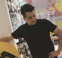 Steno Ricardo Buka Suara Ungkap Alasan Bercerai: Mawar AFI yang Minta