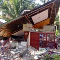 Update Gempa M 6,1 Pasaman Barat: 7 Warga Meninggal, 5.000 Orrang Mengungsi