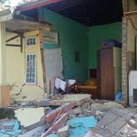 Gempa M 6,2 Guncang Sumatera Barat, 2 Warga Meninggal Dunia