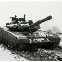 187 Tewas dan 316 Luka di Hari Pertama Perang Rusia-Ukraina