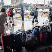 Kemenlu Pastikan 153 WNI di Ukraina Aman dan Siap Dievakuasi