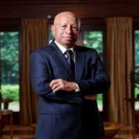 Innalillahi, Raja Minyak Indonesia Arifin Panigoro Meninggal Dunia