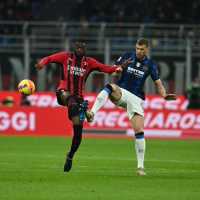 Hasil Sepak Bola: Man City Melaju, Milan vs Inter Imbang