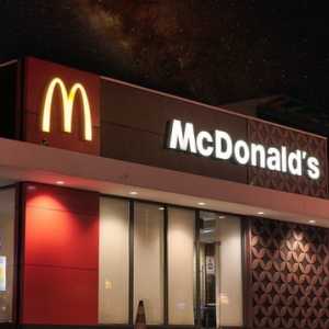 1 Orang Meninggal dan 75 Orang Jatuh Sakit Usai Makan Burger McD, Apa Penyebabnya?