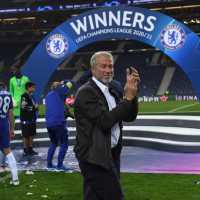 Chelsea Dijual, Abramovich Siap Lepas Seharga Rp57,6 Triliun