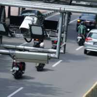 Puluhan Kamera Tilang Elektronik Intai Pelanggar Lalin di Jalan Tol, Ini Lokasinya