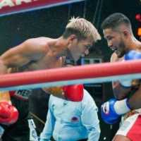 Kronologi Petinju Hero Tito Meninggal Dunia, Koma Usai Dipukul KO James Mokoginta