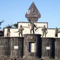 Sejarah Serangan Umum 1 Maret 1949 dan Peran Letkol Soeharto Saat Serbu Yogyakarta