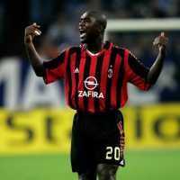 Cerita Legenda Timnas Belanda dan AC Milan Putuskan Jadi Mualaf